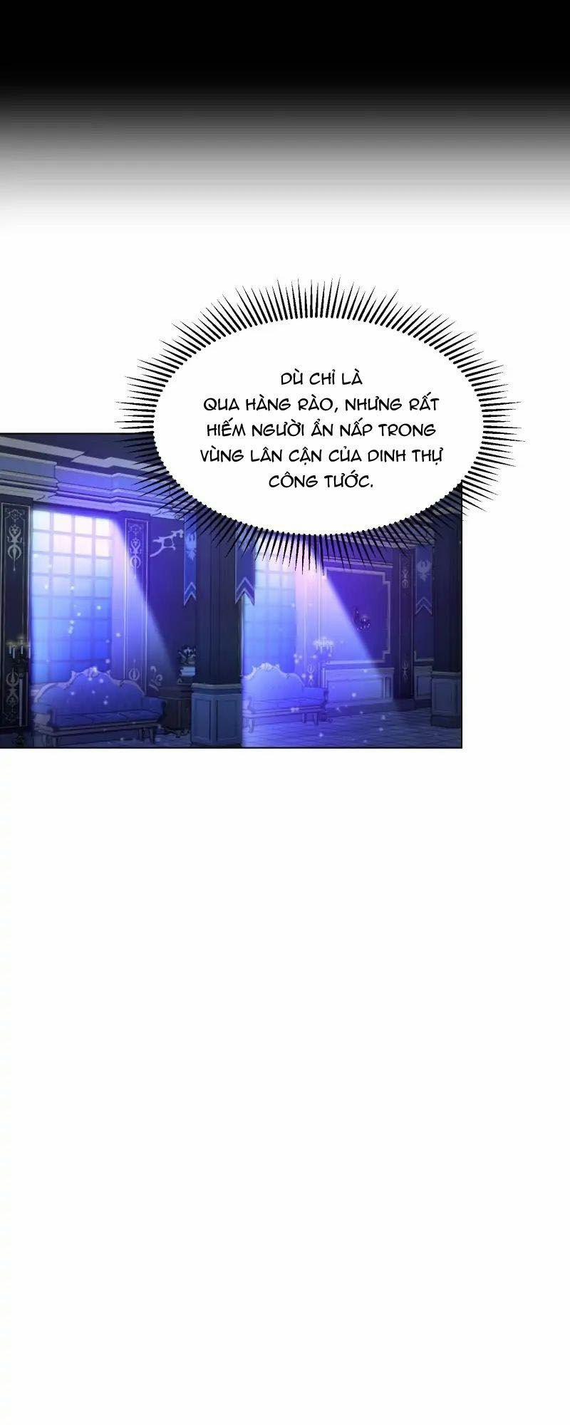 Ma Cà Rồng Muốn Được Chết Thanh Thản 3.1 trang 34