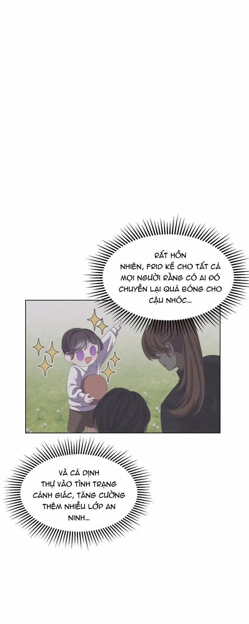 Ma Cà Rồng Muốn Được Chết Thanh Thản 3.1 trang 35