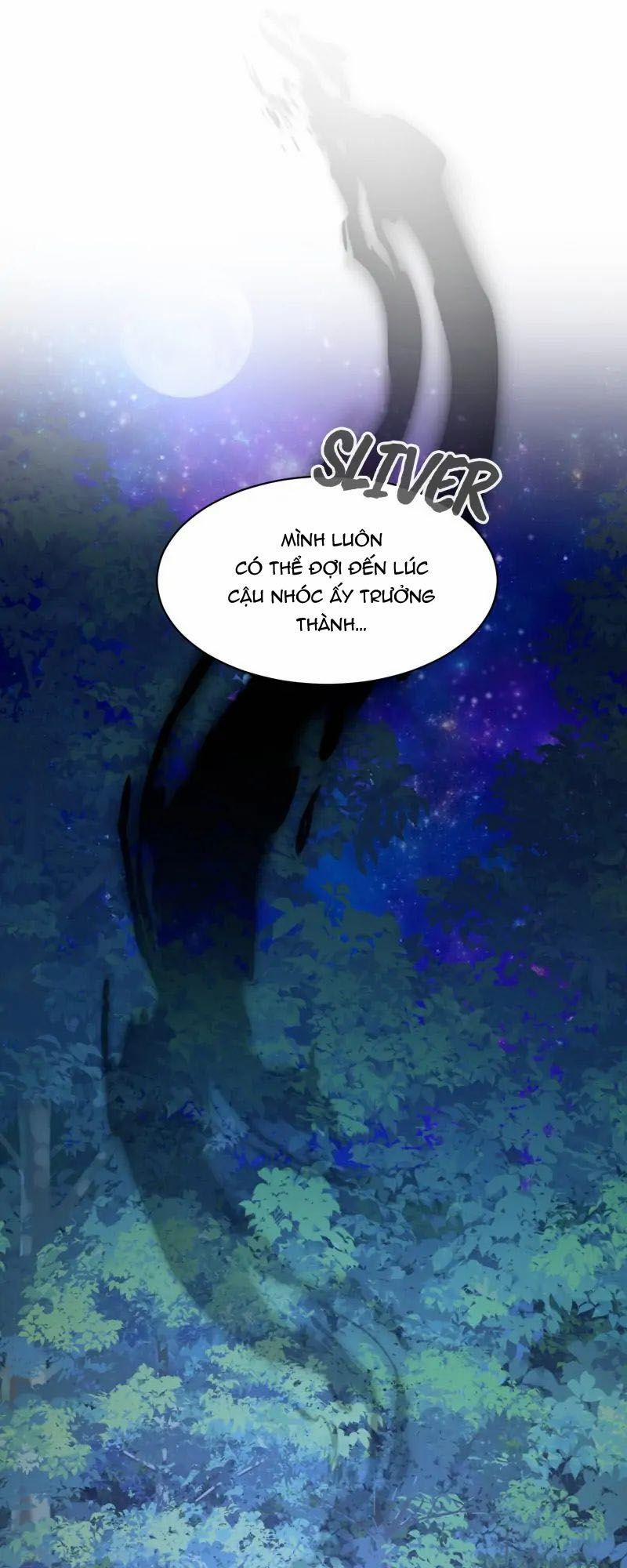 Ma Cà Rồng Muốn Được Chết Thanh Thản 3.1 trang 36