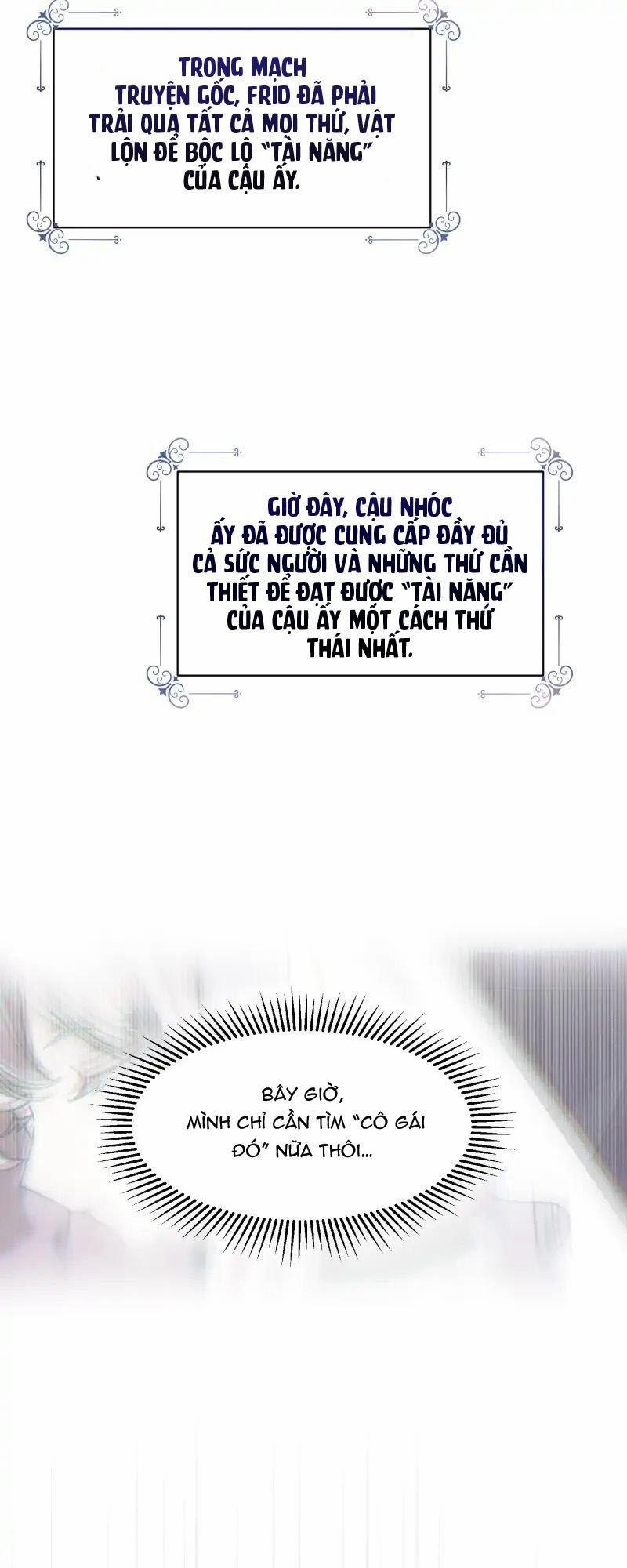 Ma Cà Rồng Muốn Được Chết Thanh Thản 3.1 trang 38