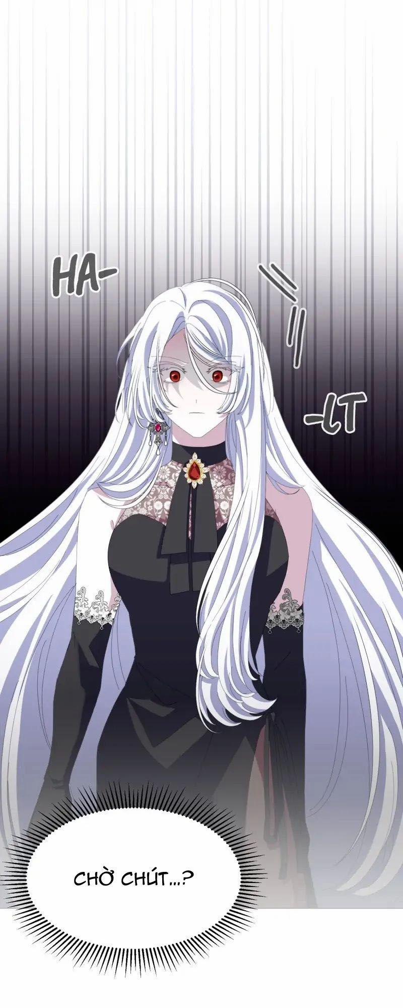 Ma Cà Rồng Muốn Được Chết Thanh Thản 3.1 trang 39