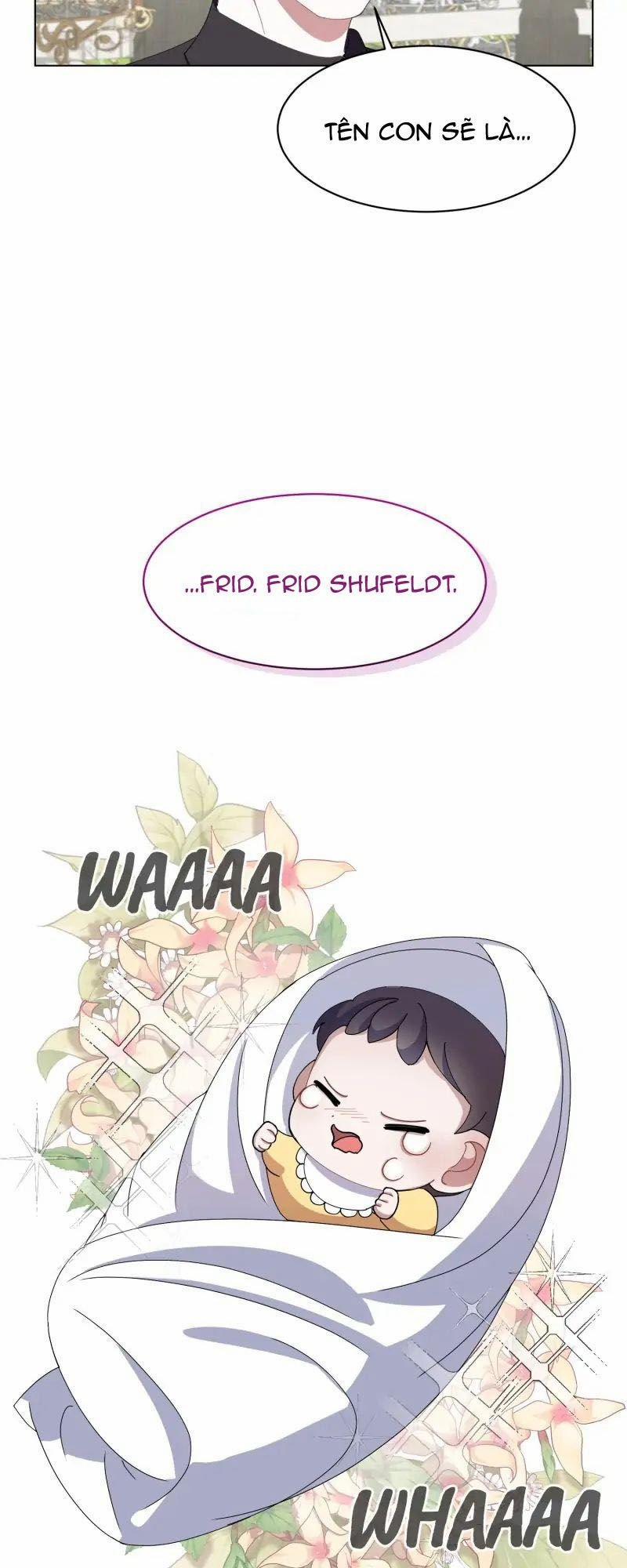 Ma Cà Rồng Muốn Được Chết Thanh Thản 3.1 trang 4