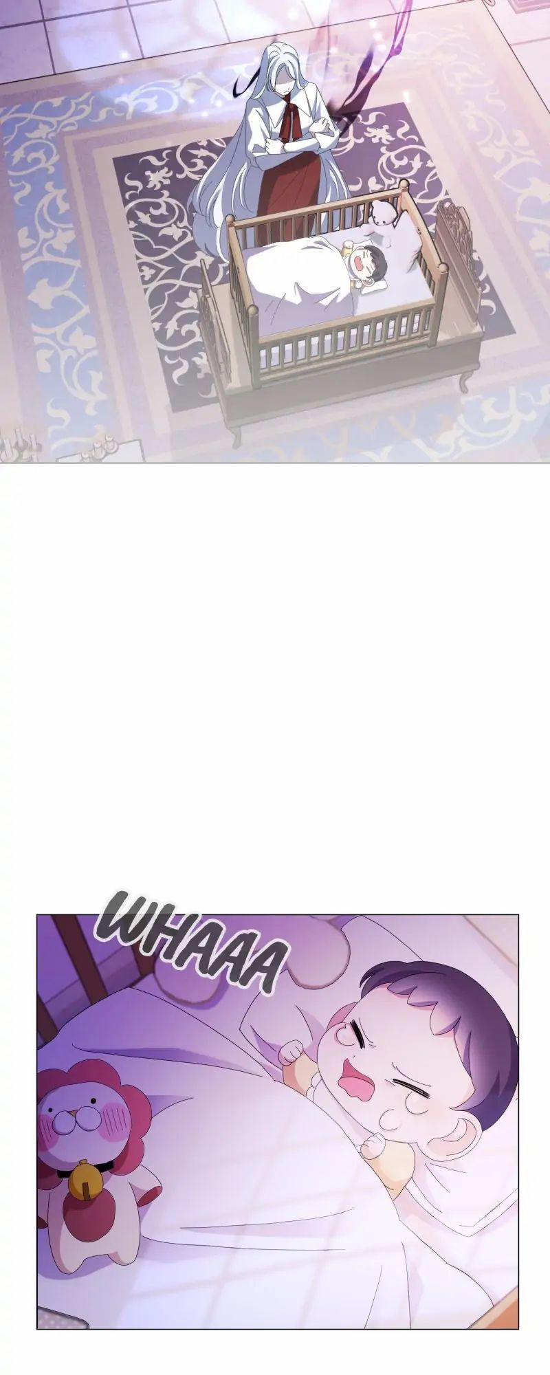 Ma Cà Rồng Muốn Được Chết Thanh Thản 3.1 trang 8