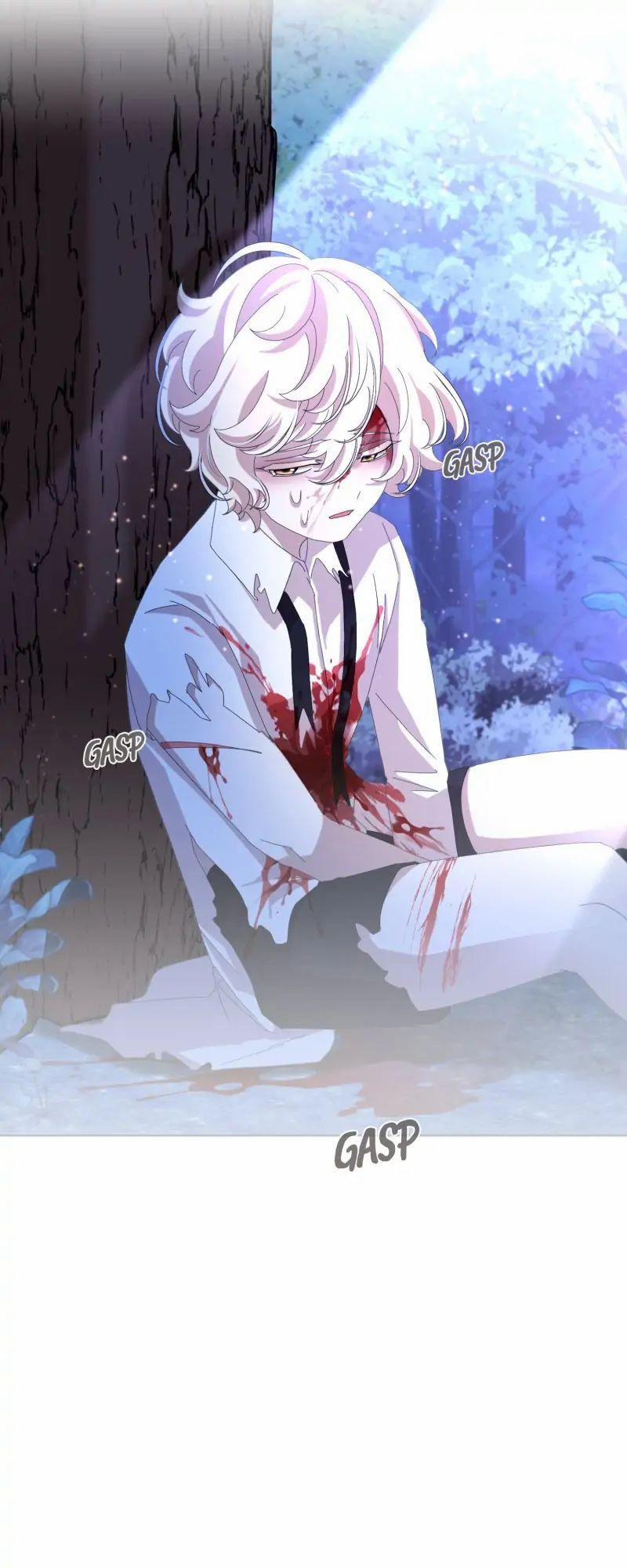 Ma Cà Rồng Muốn Được Chết Thanh Thản 3.2 trang 1