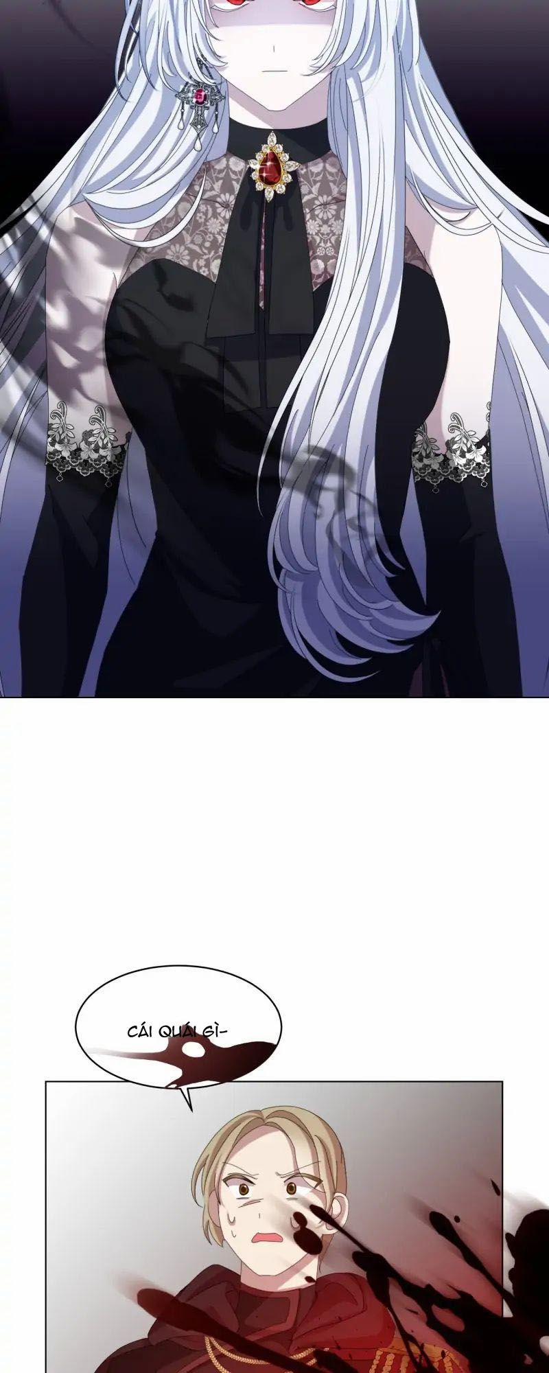 Ma Cà Rồng Muốn Được Chết Thanh Thản 3.2 trang 10