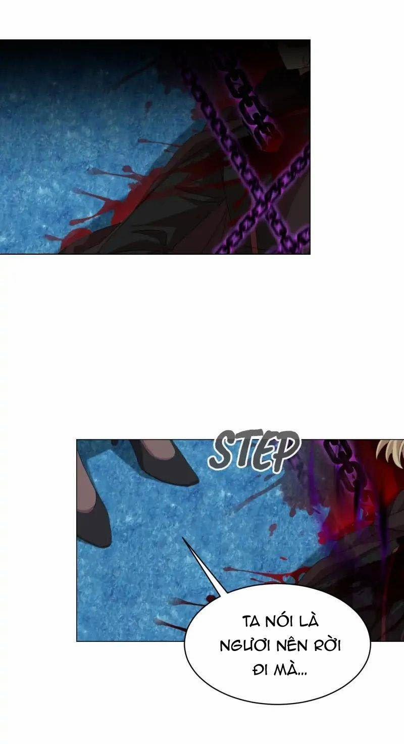 Ma Cà Rồng Muốn Được Chết Thanh Thản 3.2 trang 12