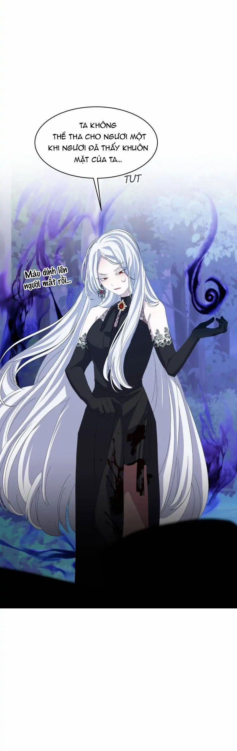 Ma Cà Rồng Muốn Được Chết Thanh Thản 3.2 trang 13