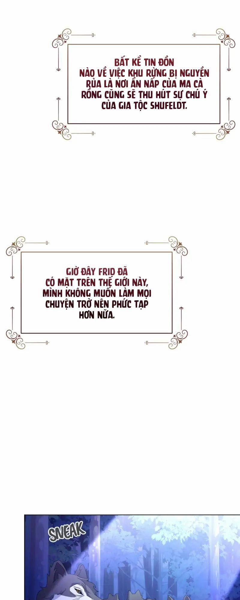 Ma Cà Rồng Muốn Được Chết Thanh Thản 3.2 trang 14