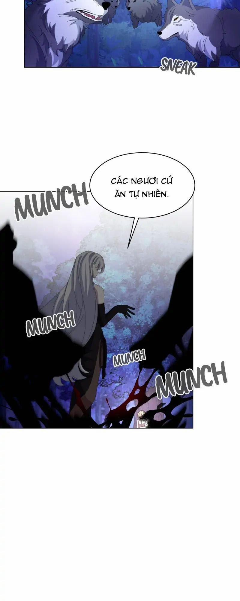 Ma Cà Rồng Muốn Được Chết Thanh Thản 3.2 trang 15