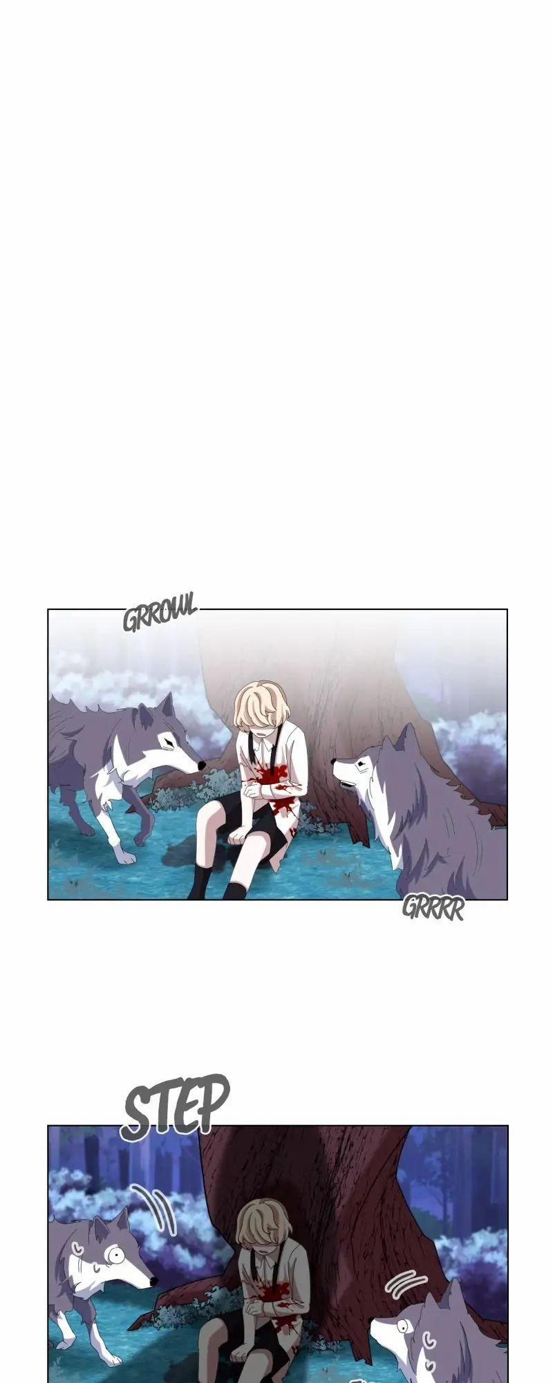 Ma Cà Rồng Muốn Được Chết Thanh Thản 3.2 trang 16