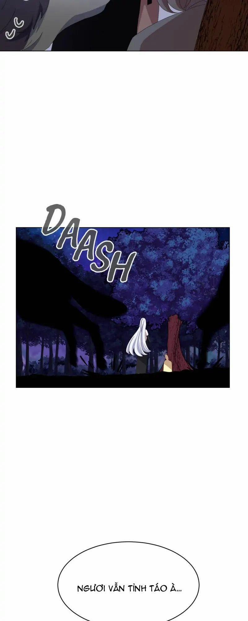 Ma Cà Rồng Muốn Được Chết Thanh Thản 3.2 trang 18