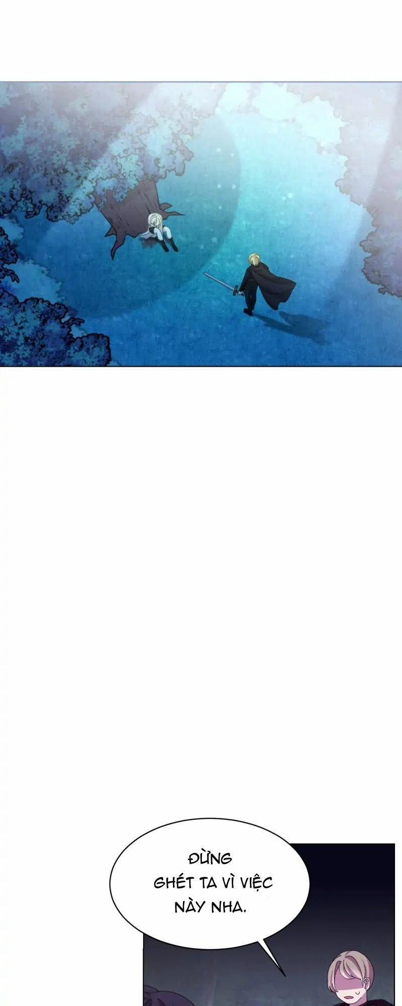 Ma Cà Rồng Muốn Được Chết Thanh Thản 3.2 trang 2