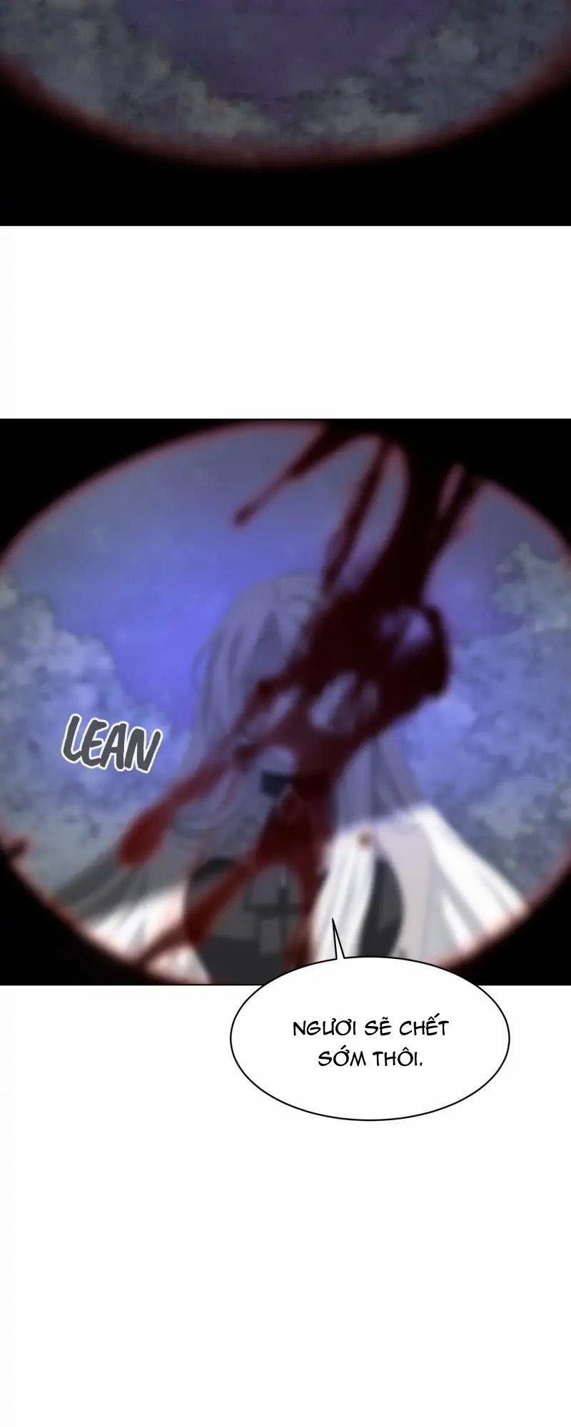 Ma Cà Rồng Muốn Được Chết Thanh Thản 3.2 trang 20