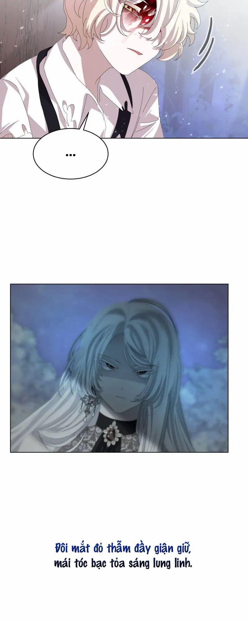 Ma Cà Rồng Muốn Được Chết Thanh Thản 3.2 trang 22