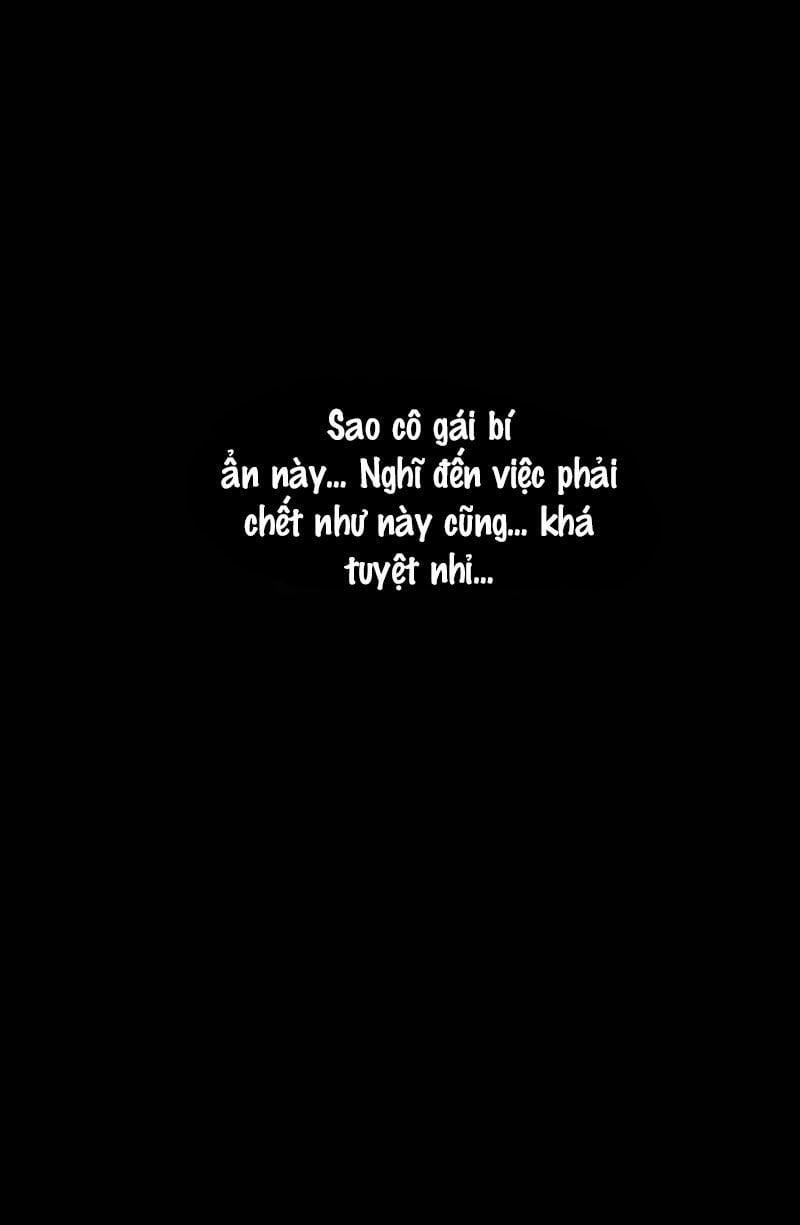 Ma Cà Rồng Muốn Được Chết Thanh Thản 3.2 trang 24