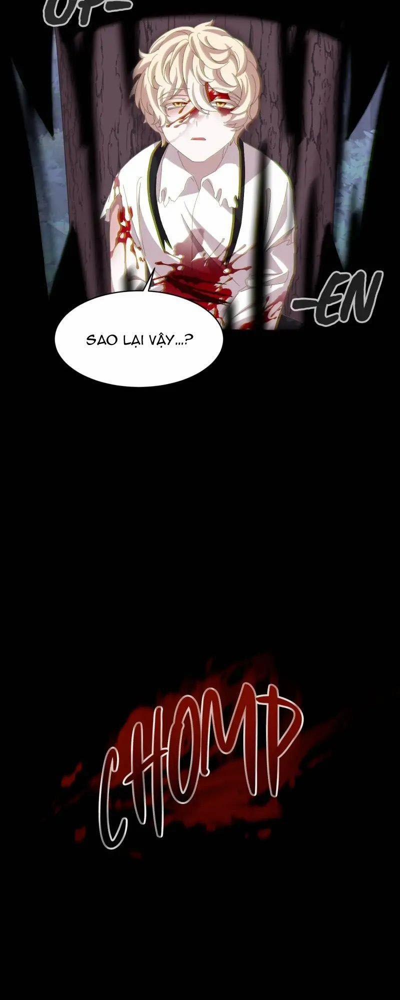 Ma Cà Rồng Muốn Được Chết Thanh Thản 3.2 trang 27