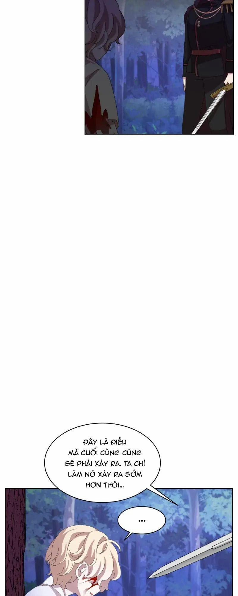 Ma Cà Rồng Muốn Được Chết Thanh Thản 3.2 trang 3