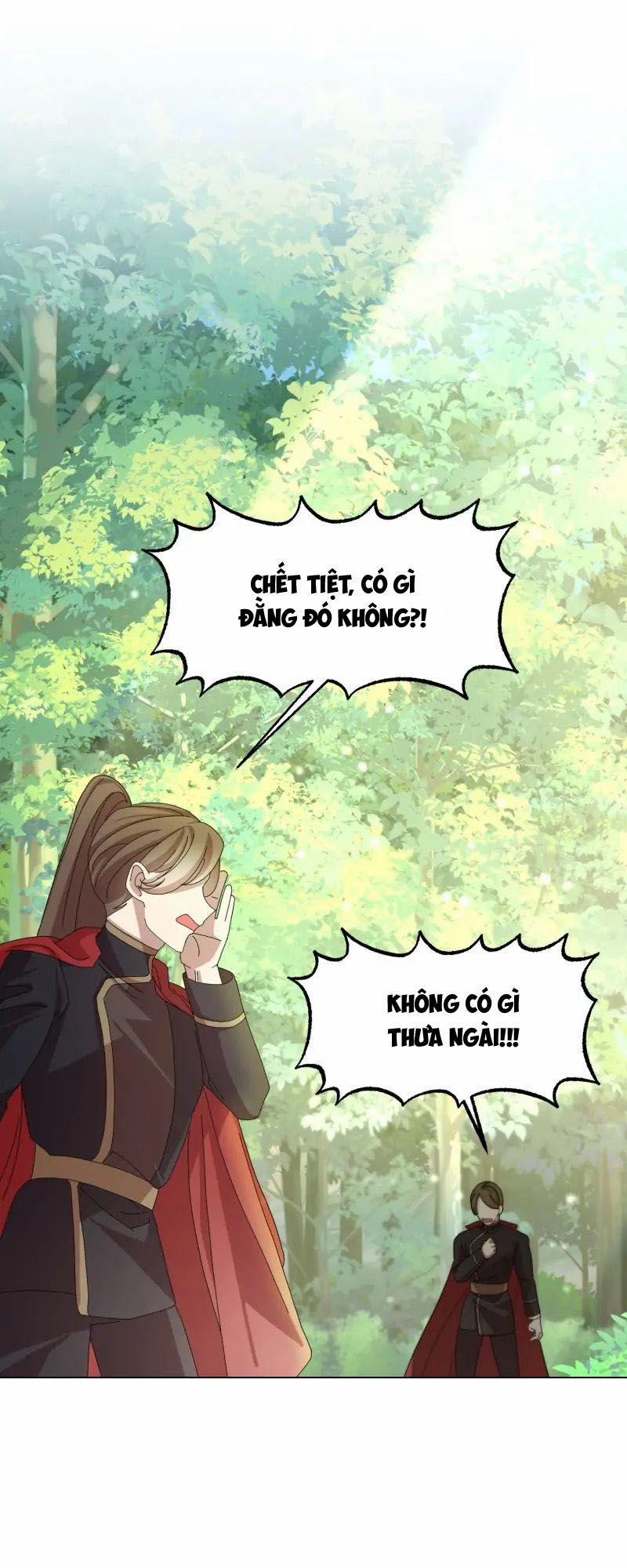 Ma Cà Rồng Muốn Được Chết Thanh Thản 3.2 trang 30