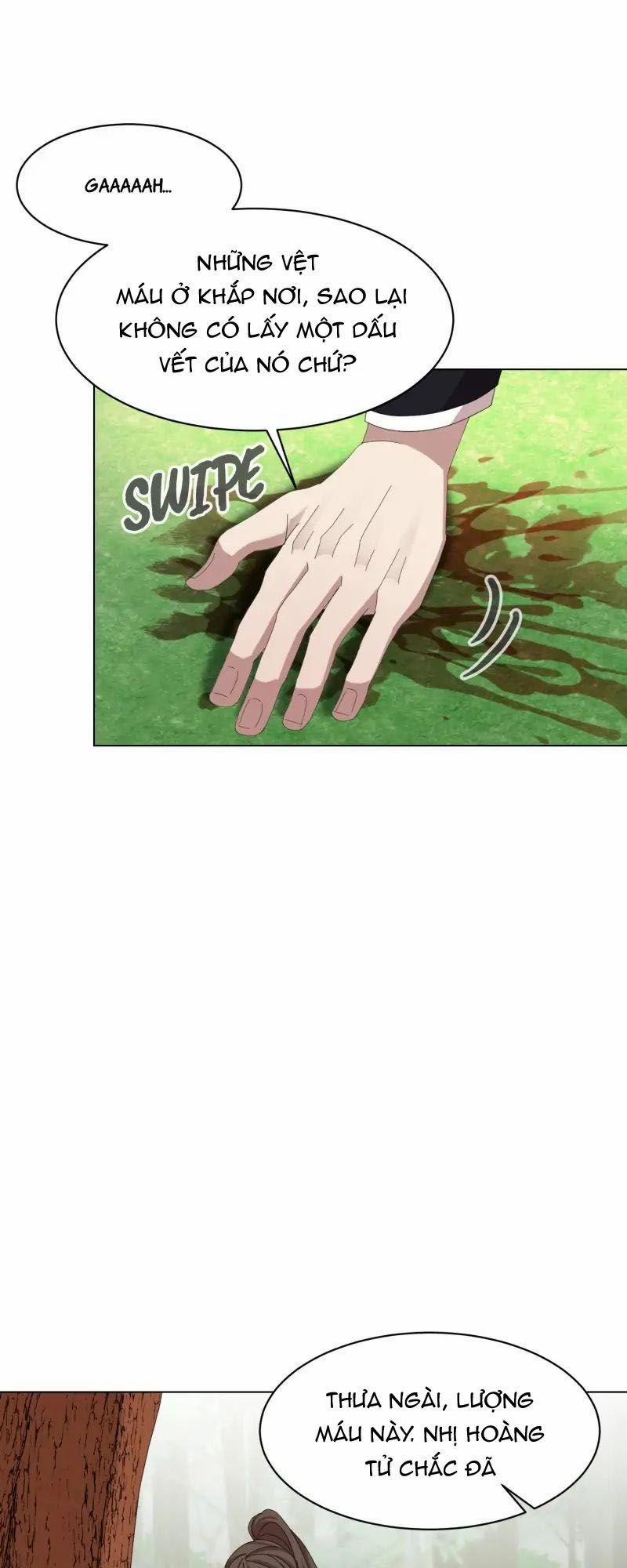 Ma Cà Rồng Muốn Được Chết Thanh Thản 3.2 trang 31