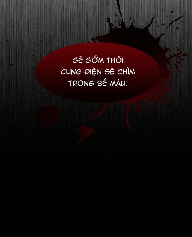 Ma Cà Rồng Muốn Được Chết Thanh Thản 3.2 trang 33