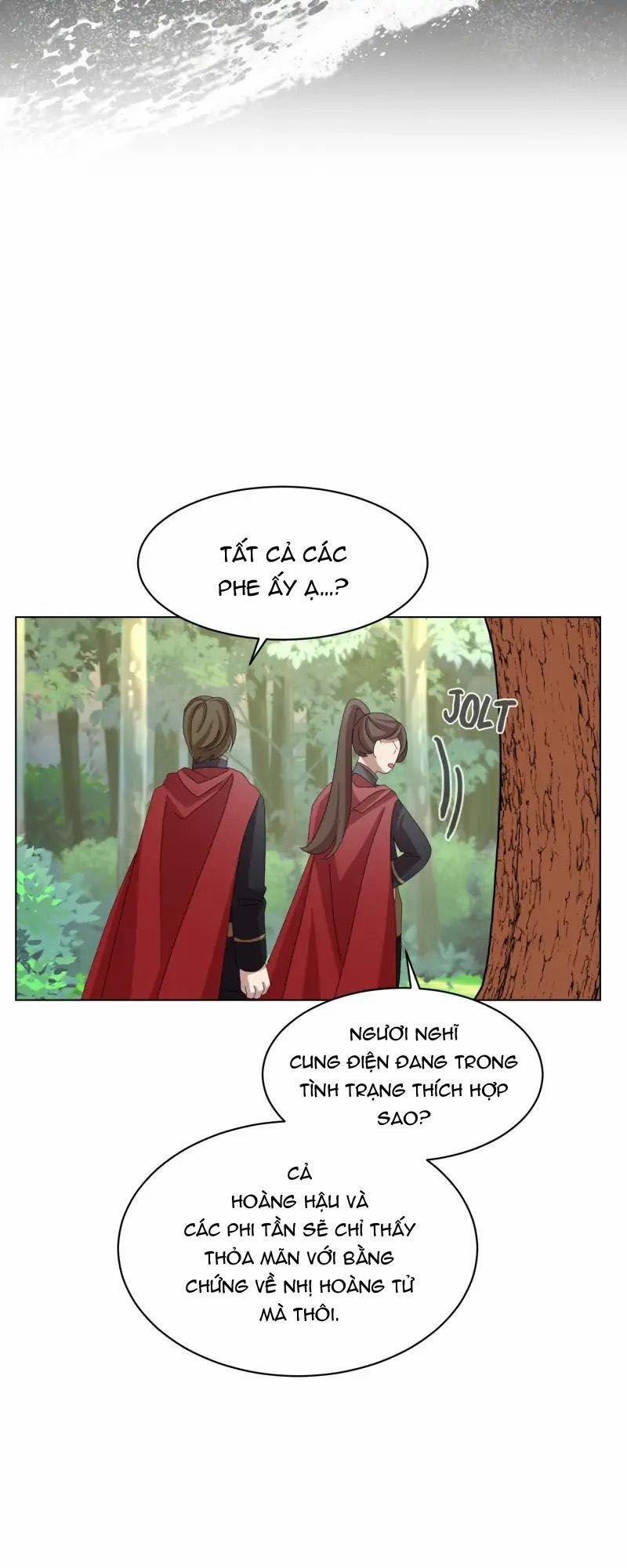 Ma Cà Rồng Muốn Được Chết Thanh Thản 3.2 trang 35