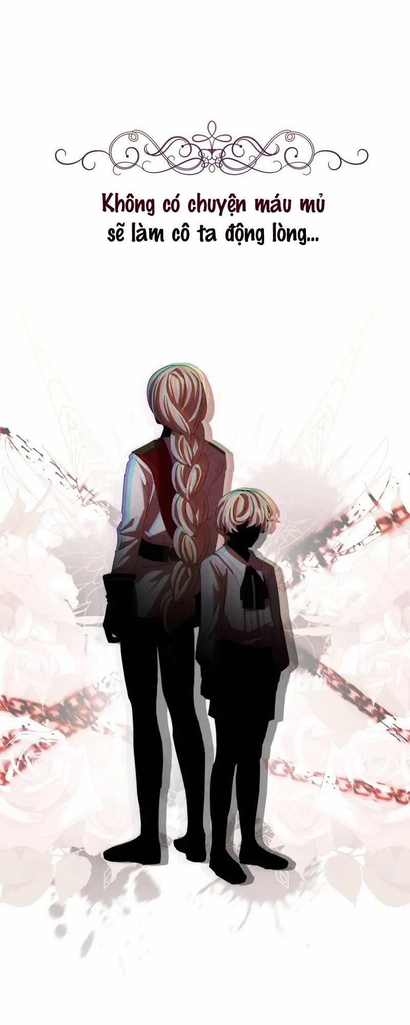 Ma Cà Rồng Muốn Được Chết Thanh Thản 3.2 trang 37