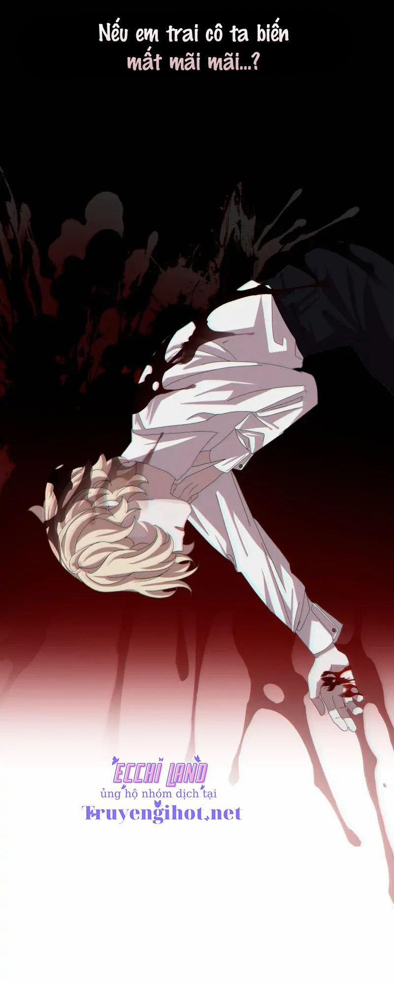 Ma Cà Rồng Muốn Được Chết Thanh Thản 3.2 trang 39