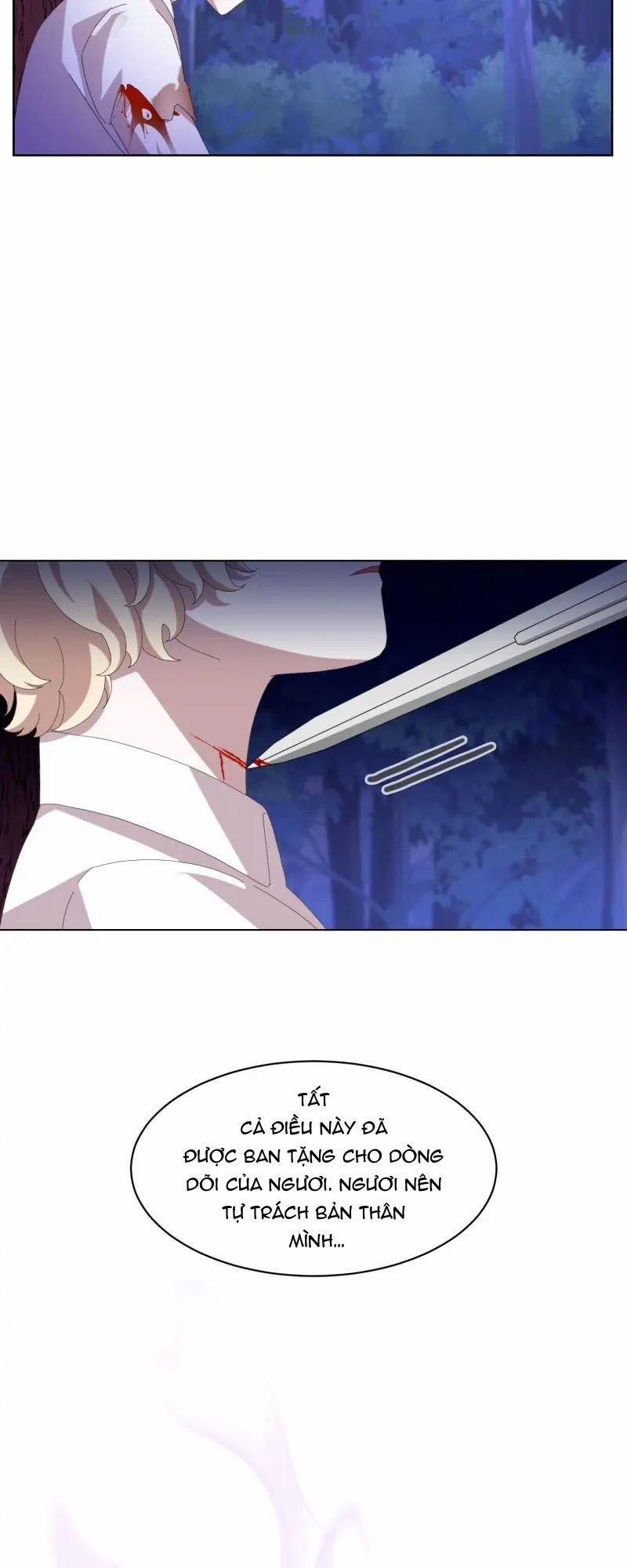 Ma Cà Rồng Muốn Được Chết Thanh Thản 3.2 trang 4