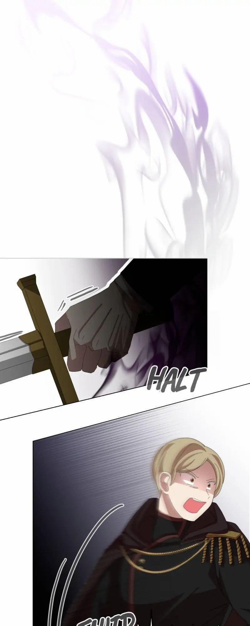 Ma Cà Rồng Muốn Được Chết Thanh Thản 3.2 trang 5