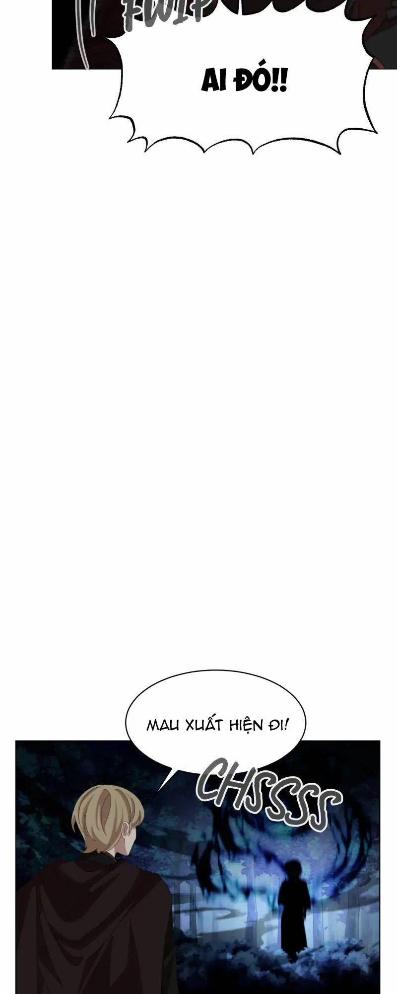 Ma Cà Rồng Muốn Được Chết Thanh Thản 3.2 trang 6