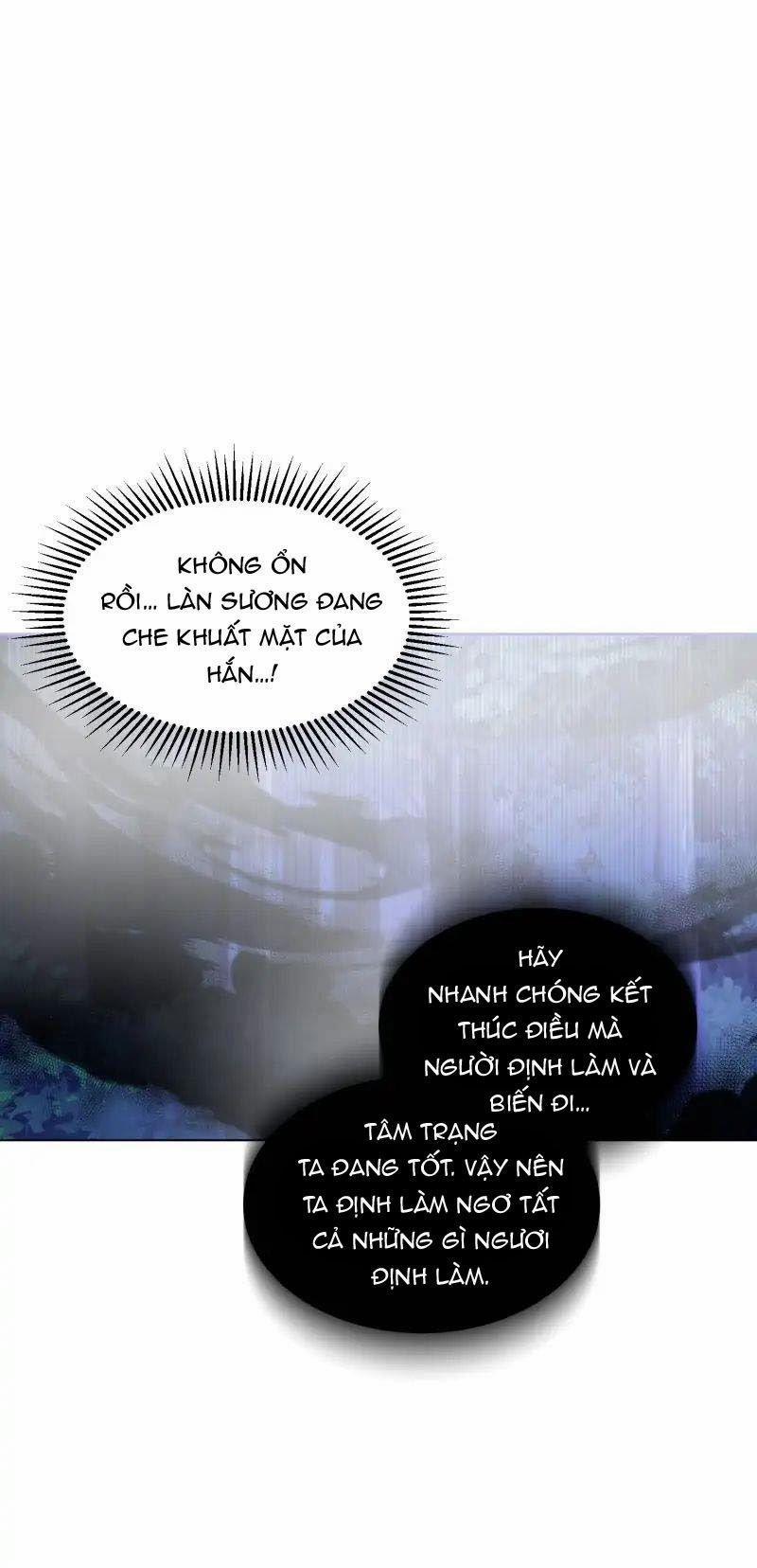 Ma Cà Rồng Muốn Được Chết Thanh Thản 3.2 trang 8