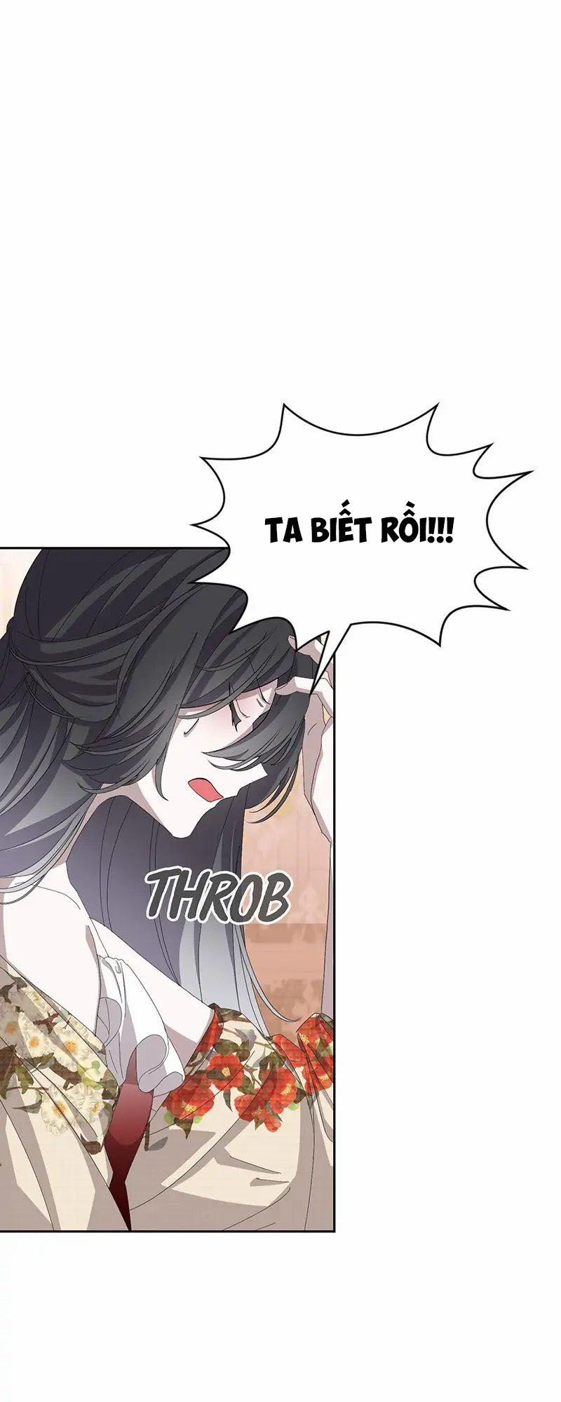 Ma Cà Rồng Muốn Được Chết Thanh Thản 30.1 trang 11