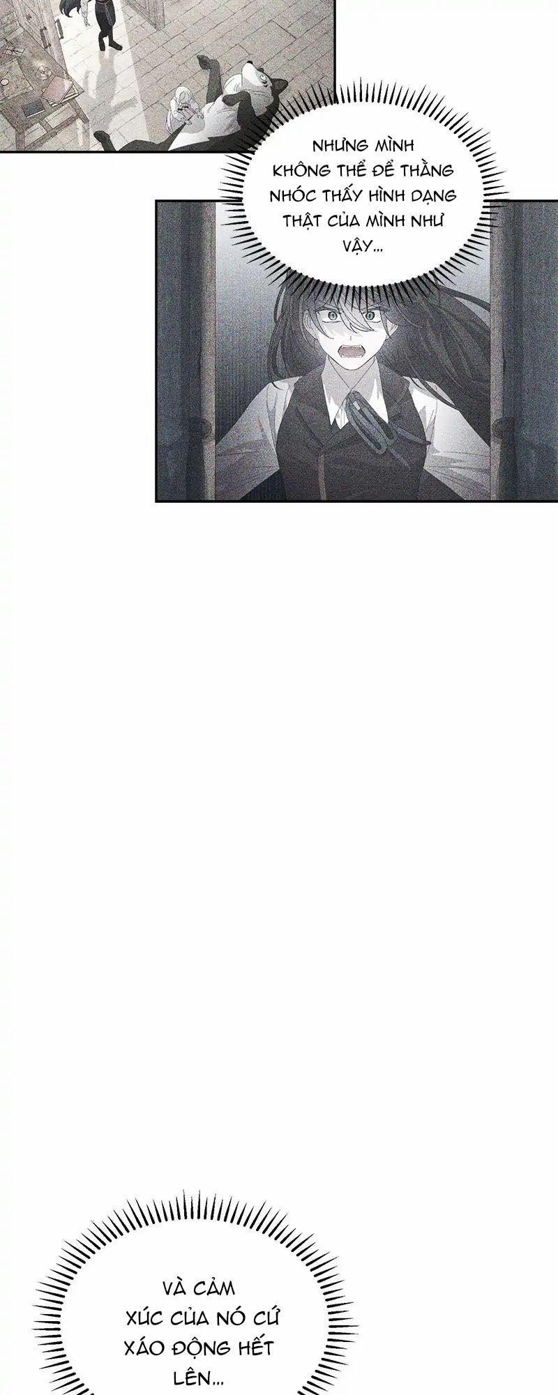 Ma Cà Rồng Muốn Được Chết Thanh Thản 30.1 trang 6