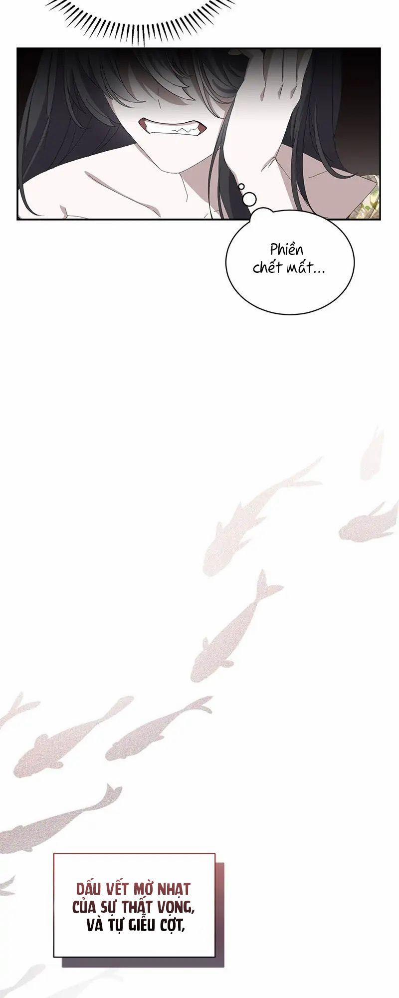 Ma Cà Rồng Muốn Được Chết Thanh Thản 30.1 trang 7