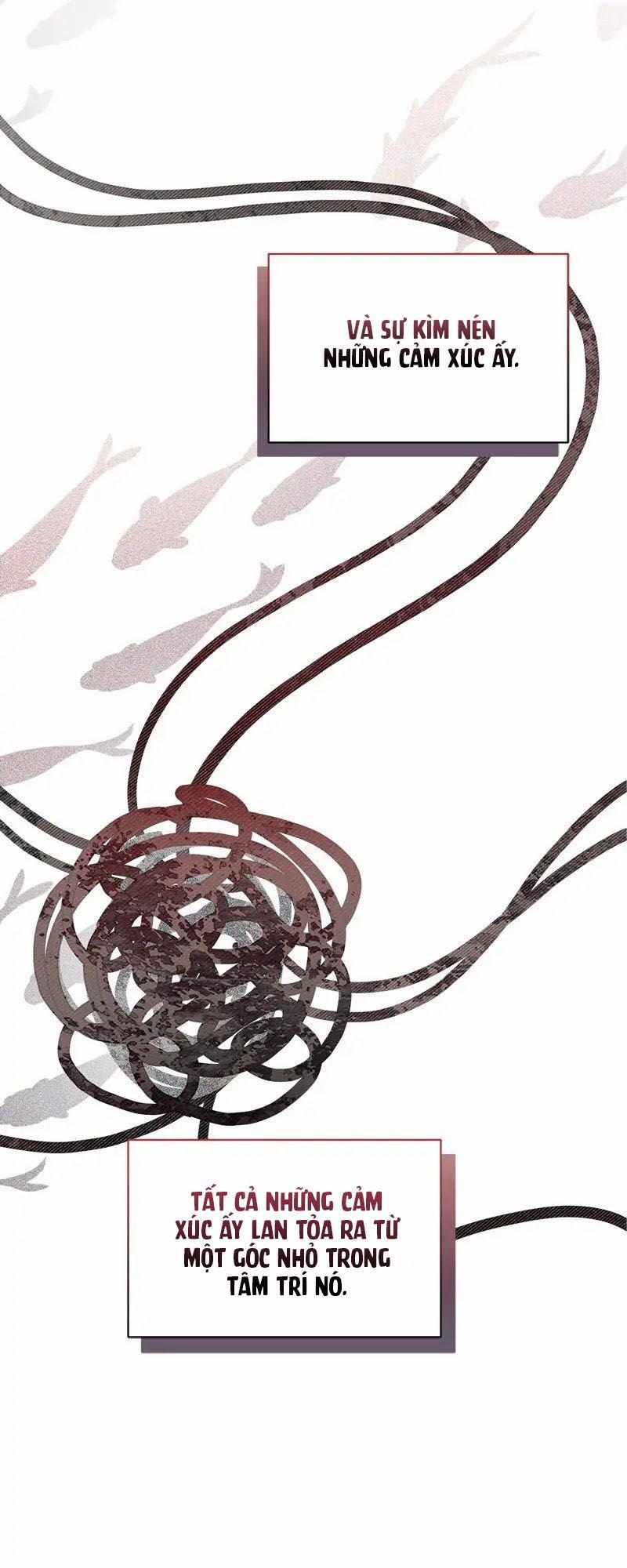 Ma Cà Rồng Muốn Được Chết Thanh Thản 30.1 trang 8