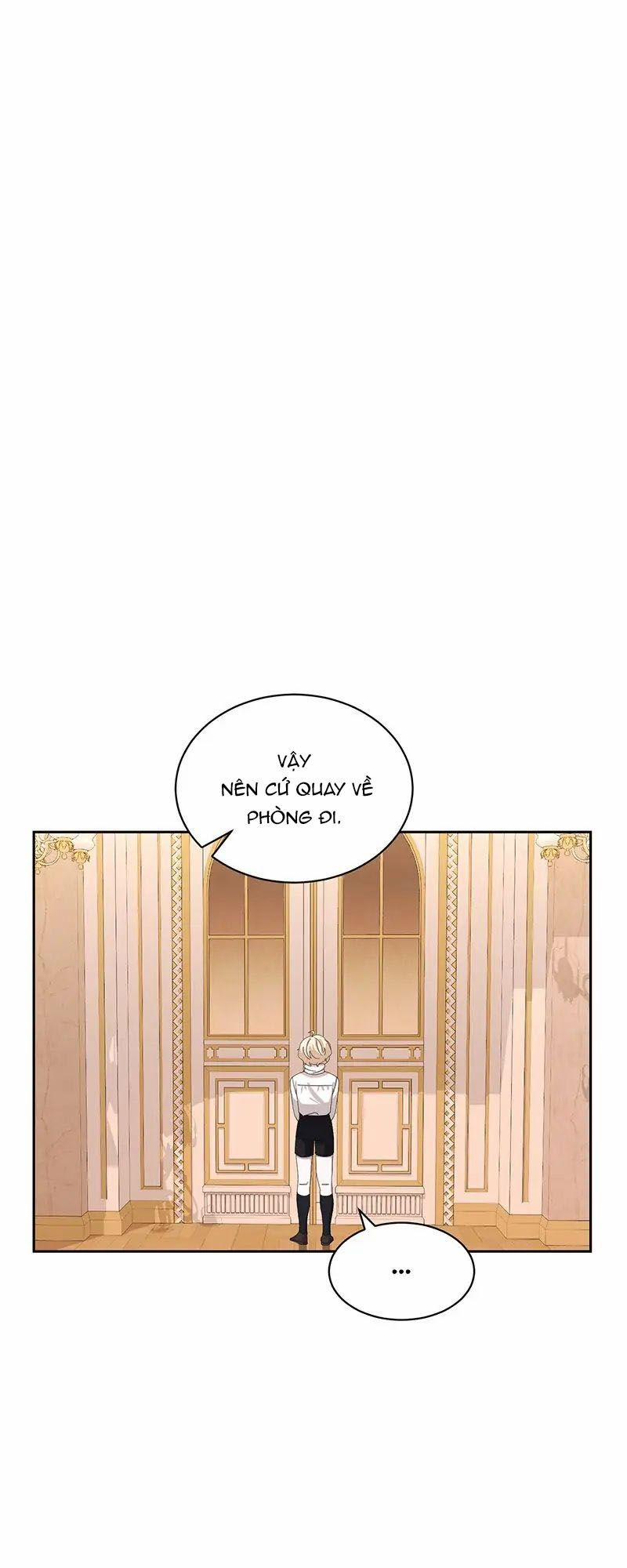 Ma Cà Rồng Muốn Được Chết Thanh Thản 30.2 trang 0