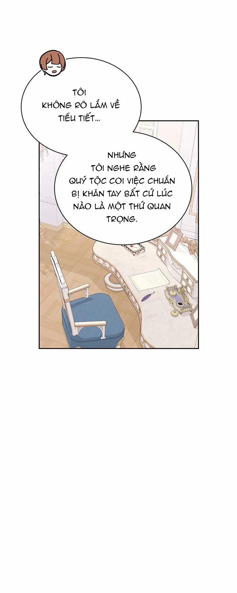 Ma Cà Rồng Muốn Được Chết Thanh Thản 30.2 trang 14