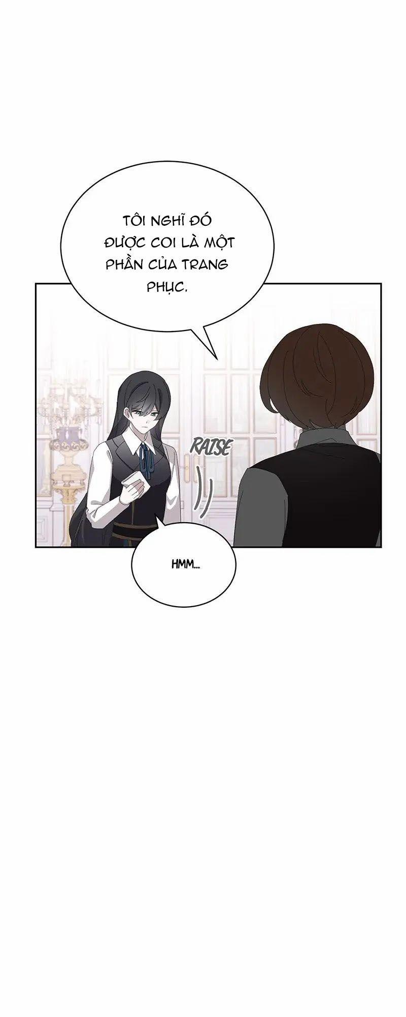 Ma Cà Rồng Muốn Được Chết Thanh Thản 30.2 trang 15