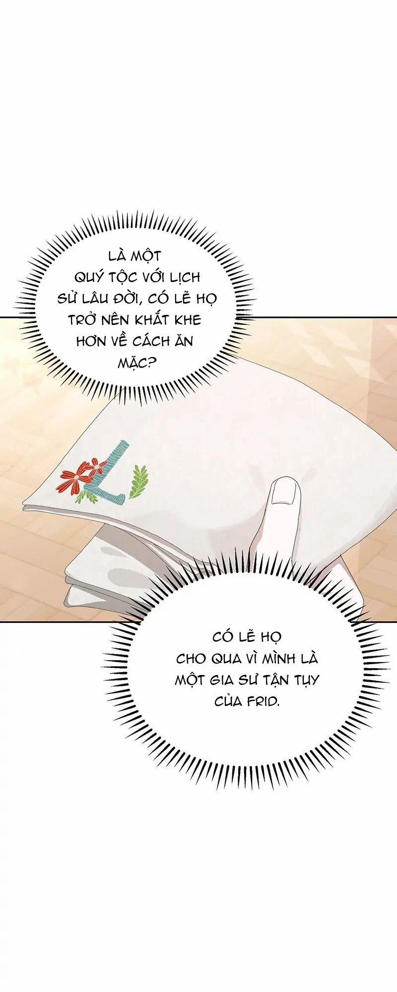 Ma Cà Rồng Muốn Được Chết Thanh Thản 30.2 trang 16