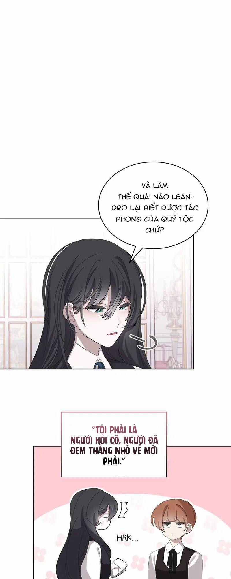 Ma Cà Rồng Muốn Được Chết Thanh Thản 30.2 trang 17