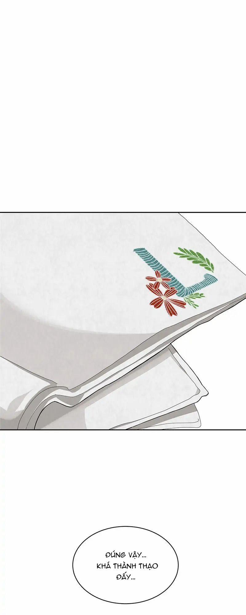 Ma Cà Rồng Muốn Được Chết Thanh Thản 30.2 trang 20