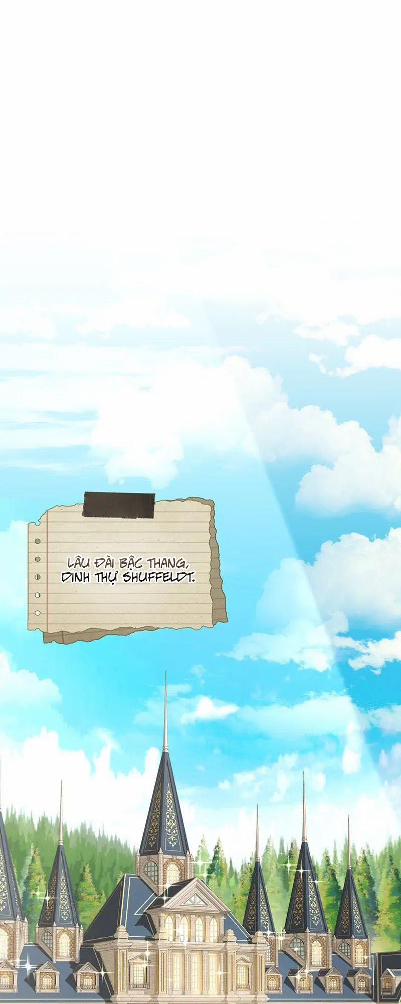 Ma Cà Rồng Muốn Được Chết Thanh Thản 30.2 trang 21