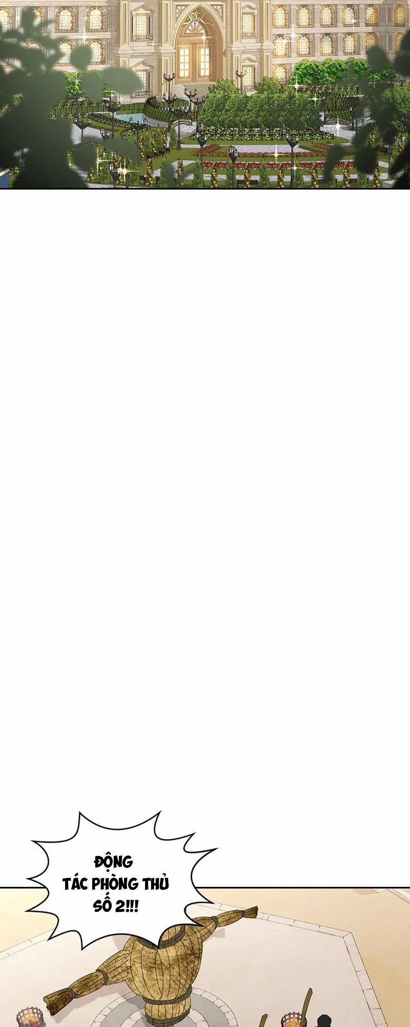 Ma Cà Rồng Muốn Được Chết Thanh Thản 30.2 trang 22