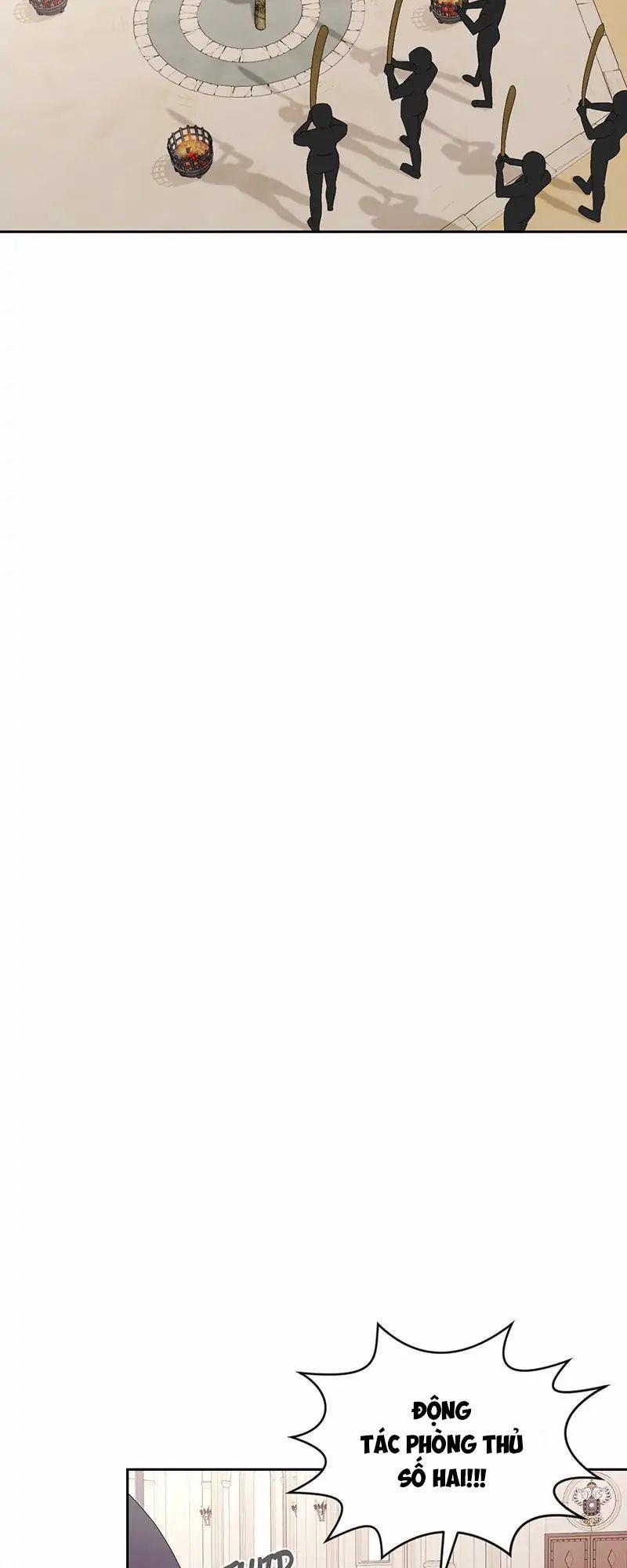 Ma Cà Rồng Muốn Được Chết Thanh Thản 30.2 trang 23