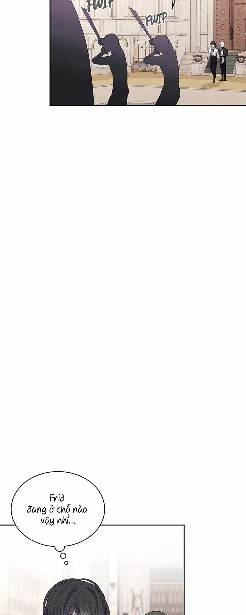 Ma Cà Rồng Muốn Được Chết Thanh Thản 30.2 trang 24