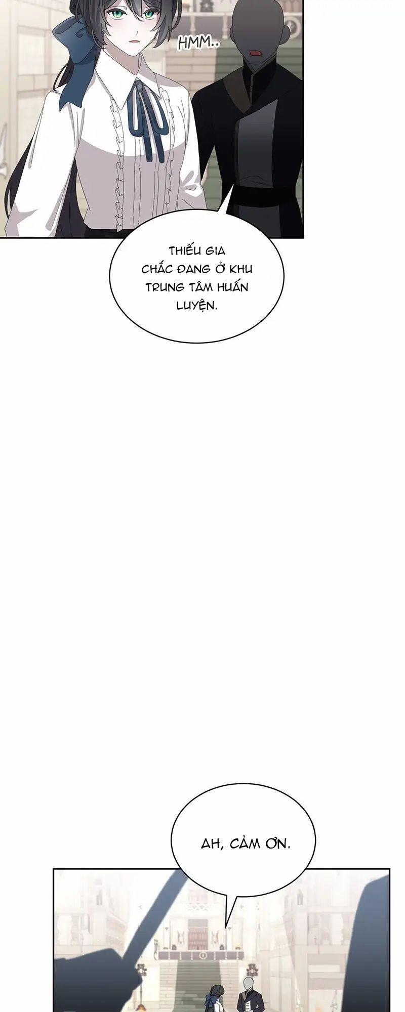 Ma Cà Rồng Muốn Được Chết Thanh Thản 30.2 trang 25