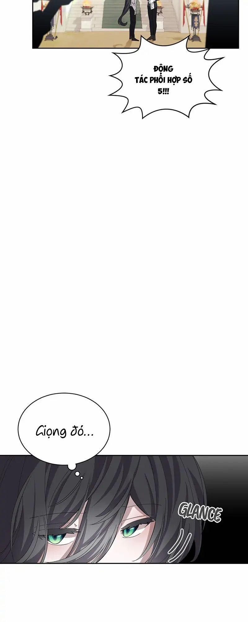 Ma Cà Rồng Muốn Được Chết Thanh Thản 30.2 trang 26