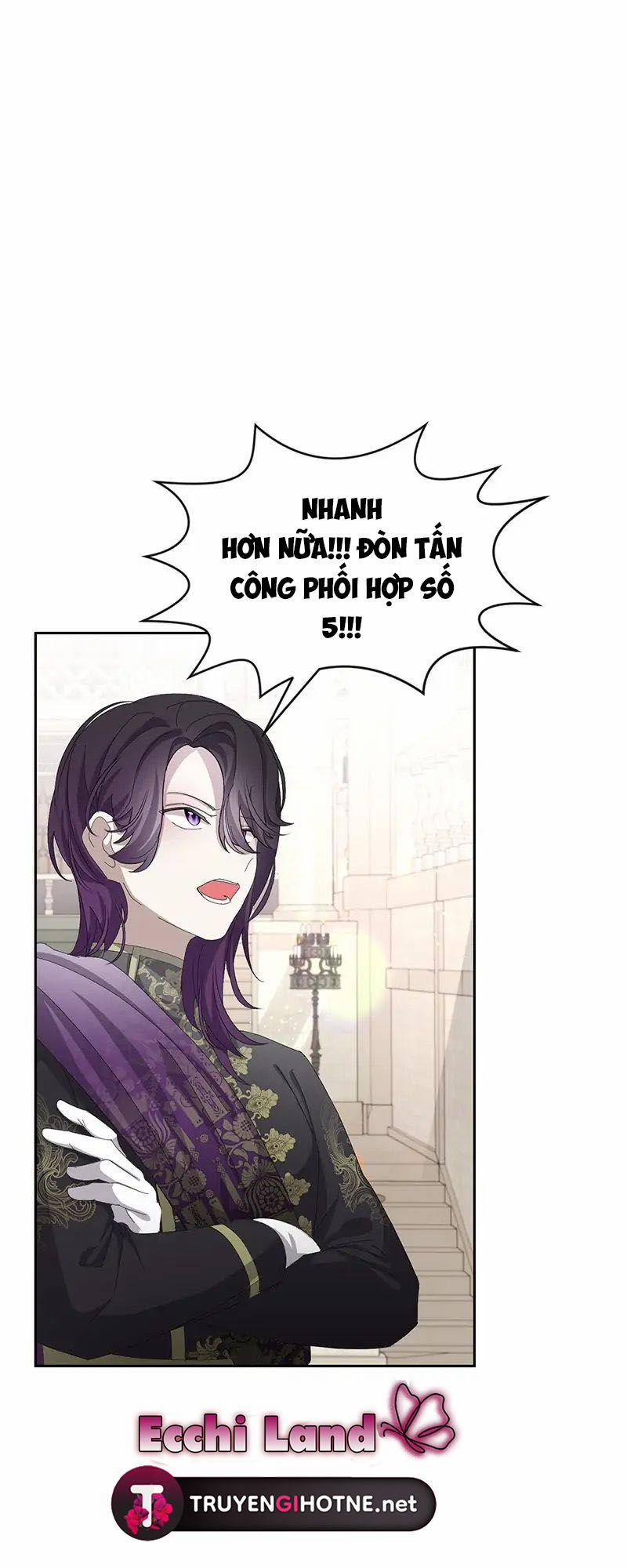 Ma Cà Rồng Muốn Được Chết Thanh Thản 30.2 trang 28