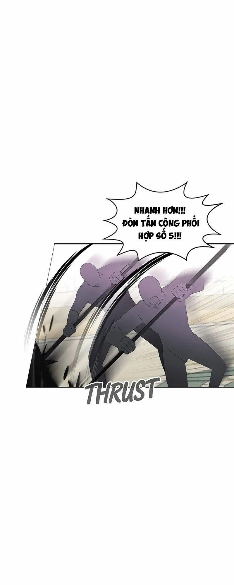 Ma Cà Rồng Muốn Được Chết Thanh Thản 30.2 trang 29