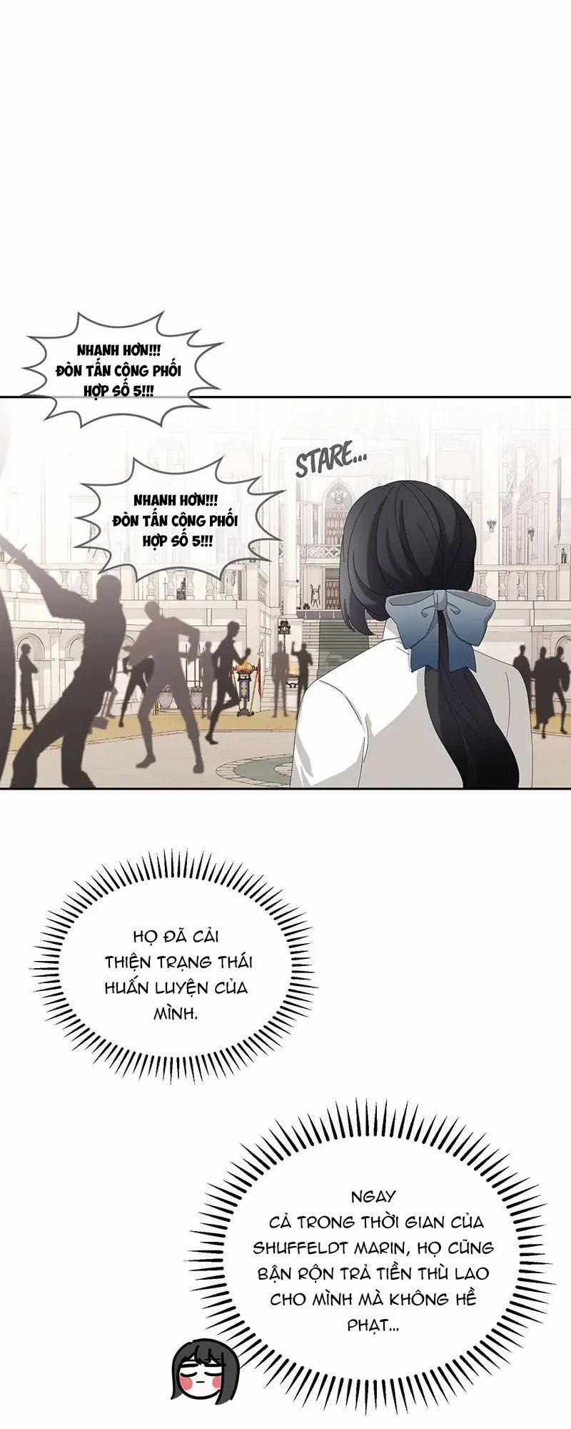 Ma Cà Rồng Muốn Được Chết Thanh Thản 30.2 trang 30